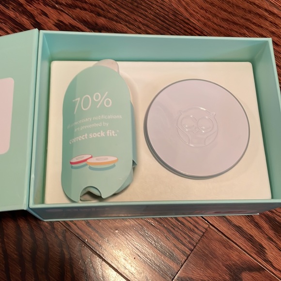Owlet Smart Sock 2 - Picture 2 of 4